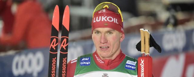 Норвежские лыжники раскрыли тактику борьбы с Большуновым в скиатлоне
