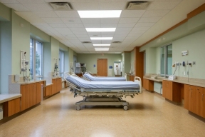 В Воронеже планируют отремонтировать онкоцентр