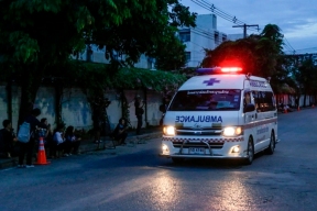 Россиянин погиб в Пхукете в результате аварии на скутере Honda