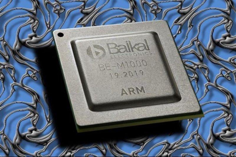 Андрей Евдокимов: Российские производители электроники будут идти по пути укрупнения