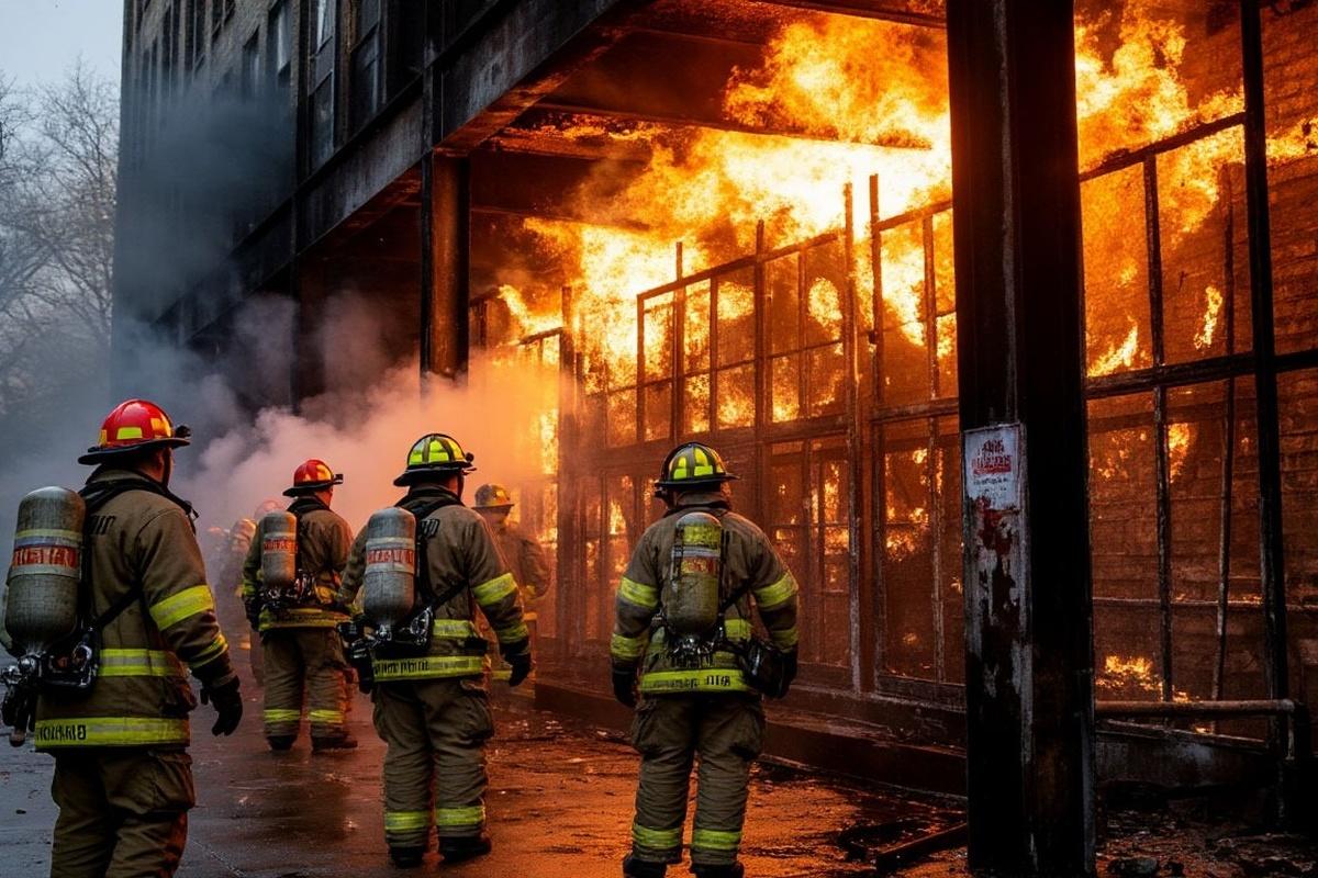 Новосибирское ГУ МЧС: на 27 апреля вы регионе сохраняется пожарная опасность 4 класса