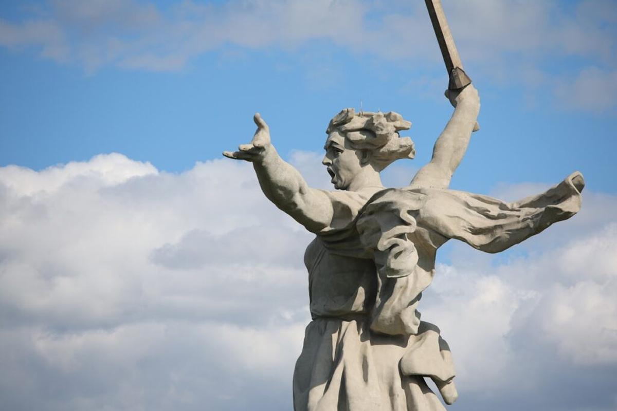 Волгоград и Дубовка вошли в топ популярных направлений для летнего отдыха в России