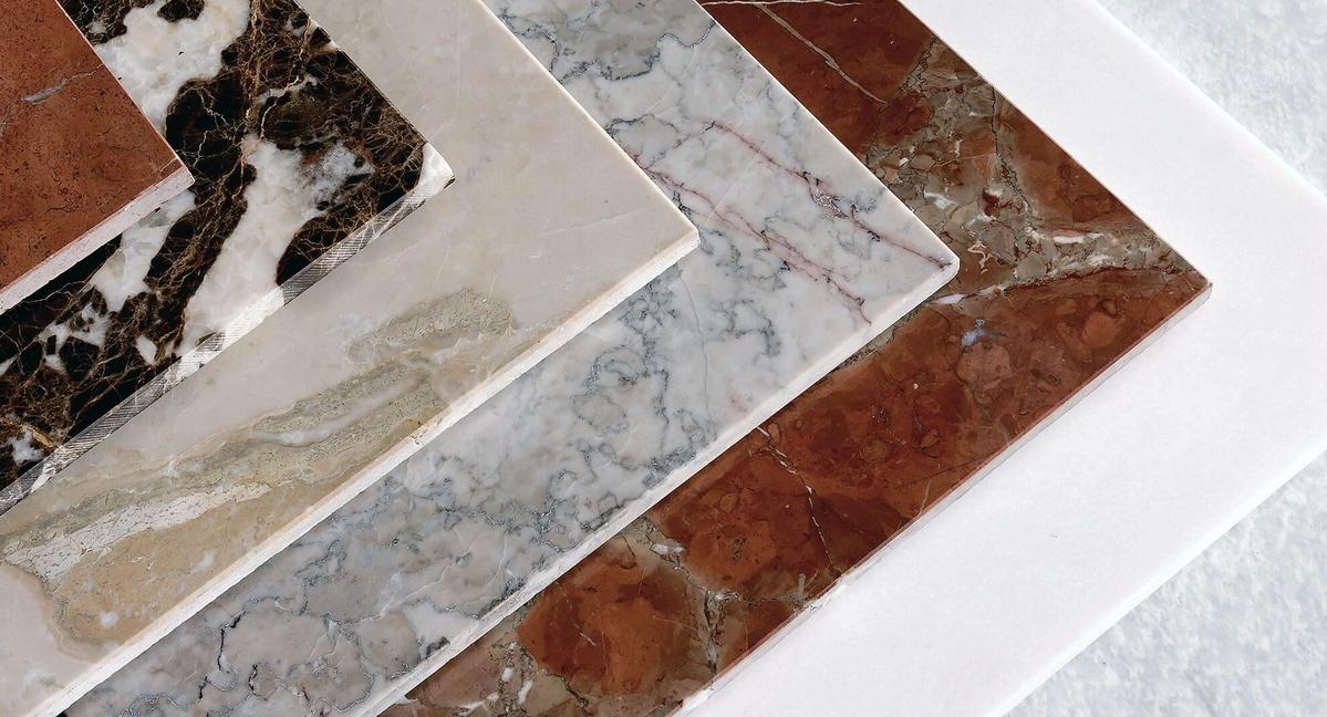 Cuba offered to supply marble and granite to Russia