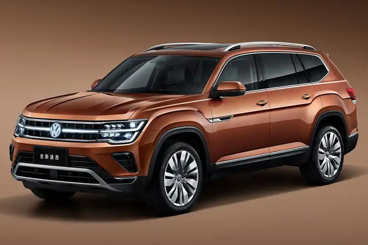 Российский рынок заполнили японские и европейские авто китайской сборки