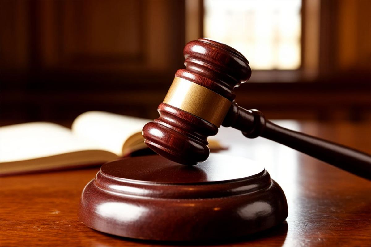 Военный трибунал в Швейцарии приговорил к условному сроку воевавшего за ВСУ наемника