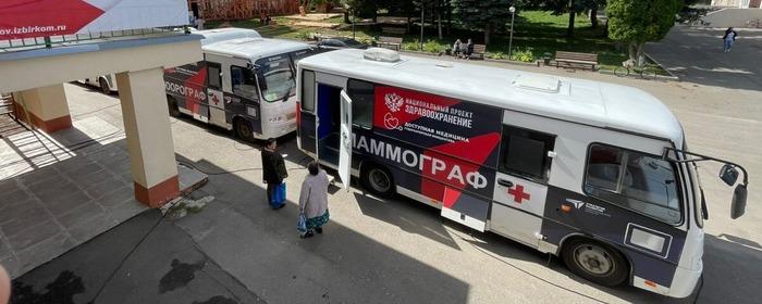 В Нижний Новгород в сентябре приедут «поезда здоровья»