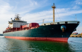 В водах Болгарии проходит операция по спасению атакованного ВСУ танкера