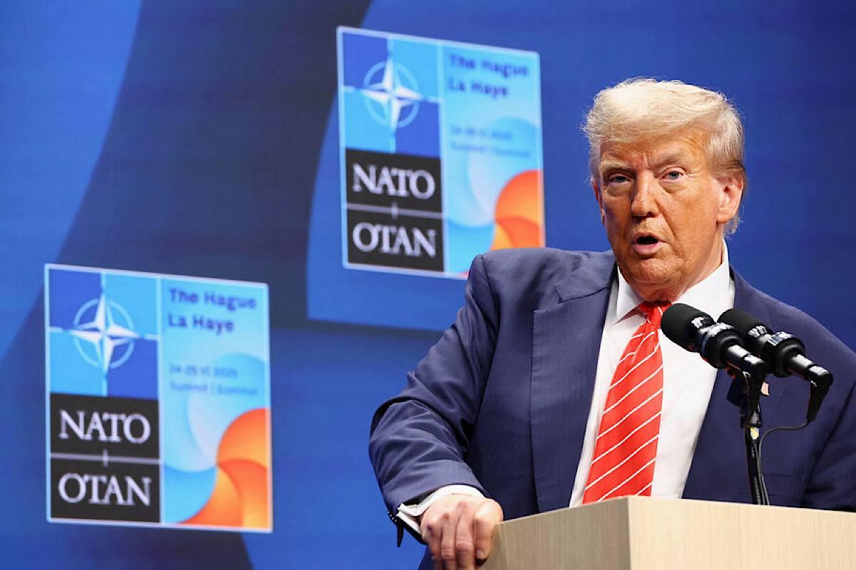 Дональд Трамп заявил о возможной «экономической войне» с РФ