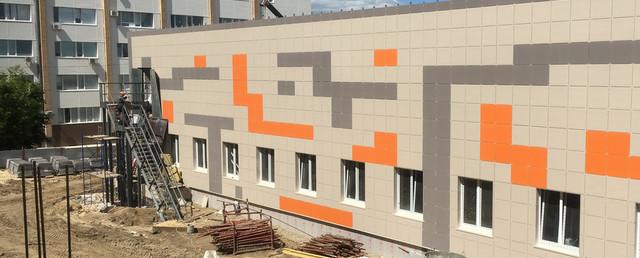 Новое отделение волгоградской больницы №25 откроется в январе