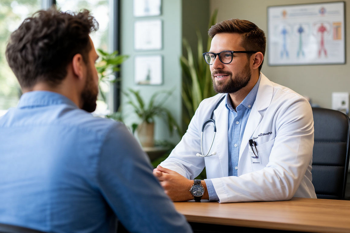 Онколог предостерег от самостоятельного удаления папиллом