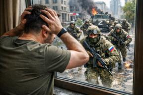 Хитрый план Путина: экс-премьер раскрыл, почему Кремль сознательно не трогает центр Киева