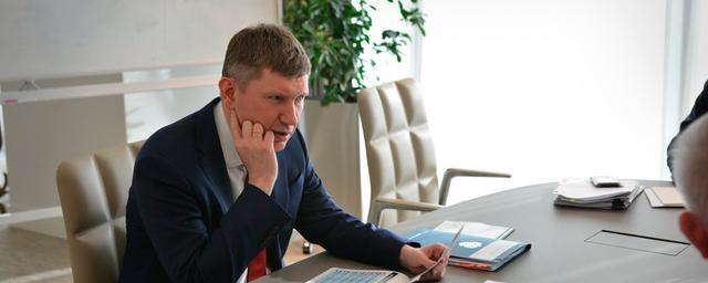 Минэкономразвития ожидает укрепление рубля к концу года