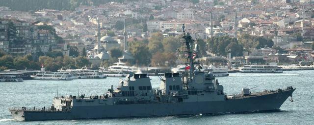 Подписавшим письмо о конвенции Монтре турецким экс-адмиралам «светит» до 12 лет тюрьмы