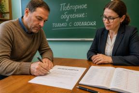 «Подушка безопасности» для двоечника: закон защищает детей так, как вы и не догадывались