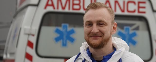 69 медиков приехали работать на Камчатку в этом году благодаря национальному проекту «Здравоохранение»
