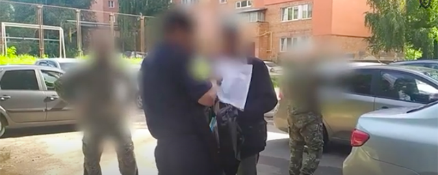 Еще два сотрудника нижегородского ГУФСИН задержаны