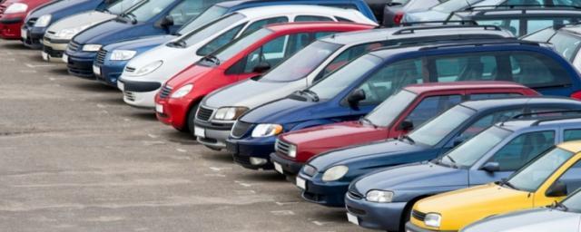 России грозит обвал автомобильного рынка из-за перепроизводства автомобилей