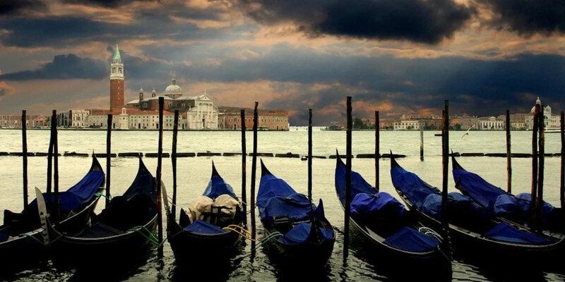 Жители Венеции недовольны введением туристического сбора