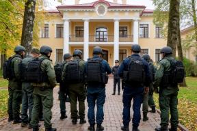 Забрать дворцы, яхты и счета: почему идея Бастрыкина стала красной тряпкой для элит