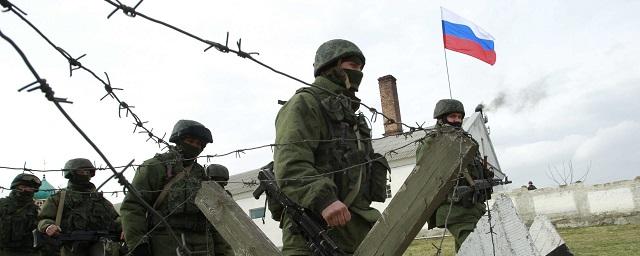 Владимир Путин: В России не будет введено военное положение