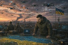 «Ресурсов уже нет»: Почему указ Зеленского о «круговой обороне» - это приговор украинским городам