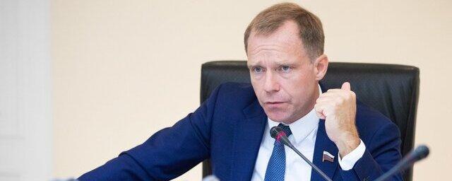 В Совете Федерации предложили приостановить изменения в системе госзакупок