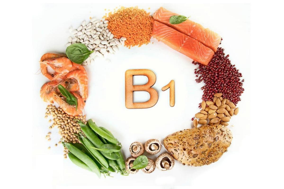 Эксперт рассказал, какие болезни может вызвать нехватка витамина B1