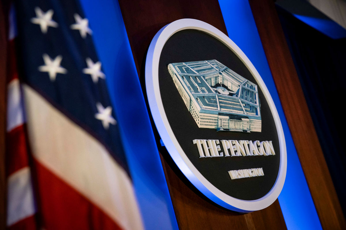 Пентагон отказался от контактов с Россией (страна-террорист) по теракту в «Крокус Сити Холле»