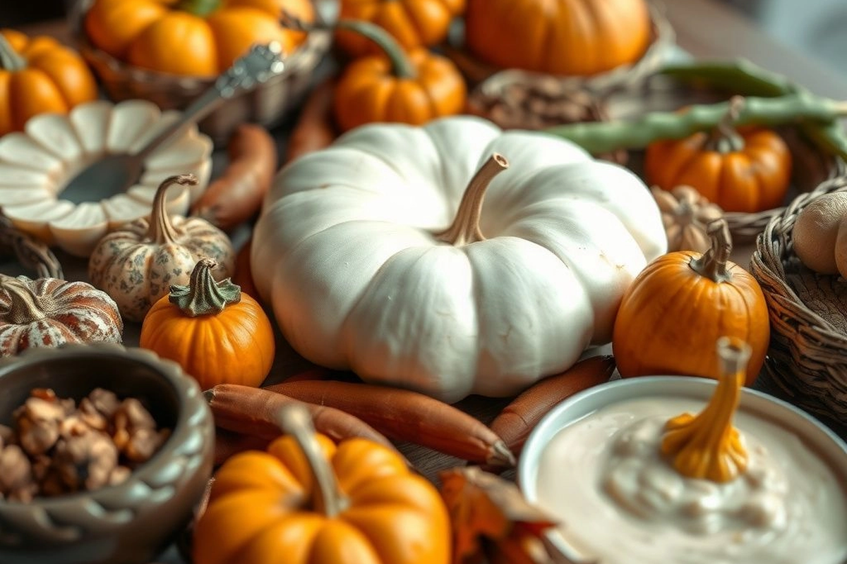 Запасаемся здоровьем: какие продукты нужно обязательно добавить в осенний рацион?