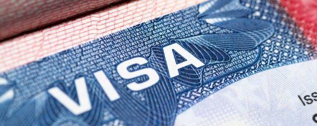 Доля отказов россиянам в визах США выросла до максимума за 10 лет