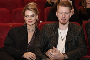 Бывшая жена Никиты Преснякова устроила дебош в ресторане в свой день рождения