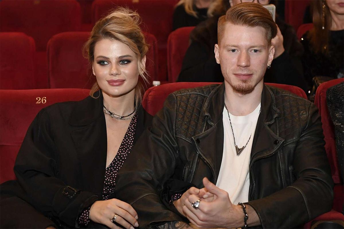 Бывшая жена Никиты Преснякова устроила дебош в ресторане в свой день рождения