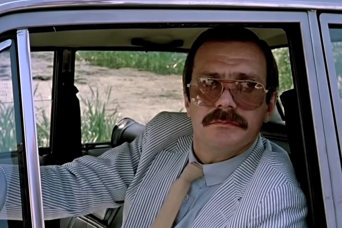 Стали известны самые интересные автомобили из коллекции Никиты Михалкова