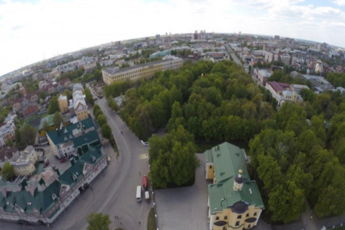 Около 5 млрд рублей вложат власти Рязанской области в развитие ключевой промышленной инфраструктуры