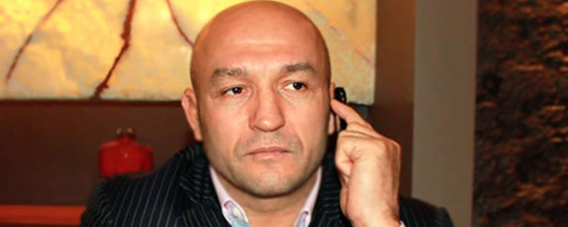 Молдавского криминального авторитета Григория Карамалака задержали в Домодедово