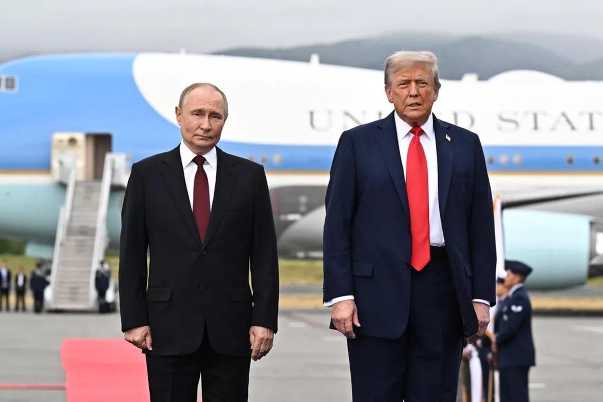 Американский президент считает, что Владимир Путин «подвел его» по вопросу Украины