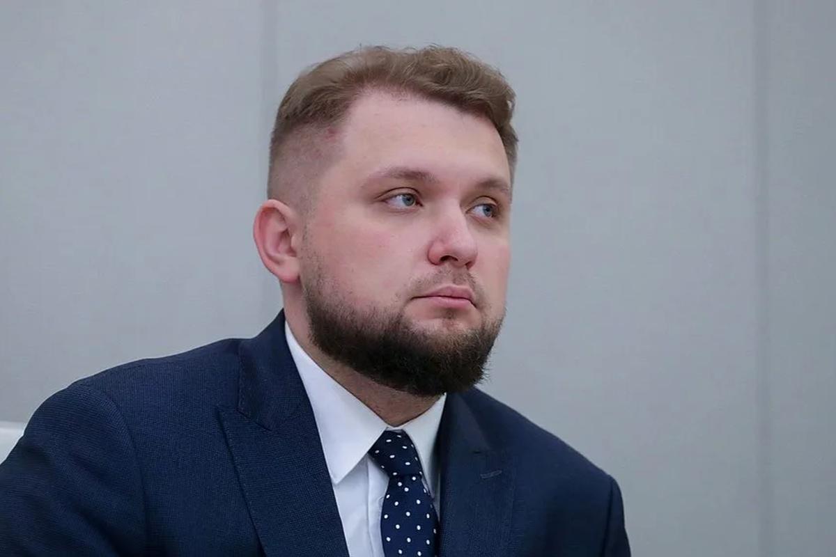 Вице-спикер ГД Чернышов: Россия и США возобновляют переговоры на руинах