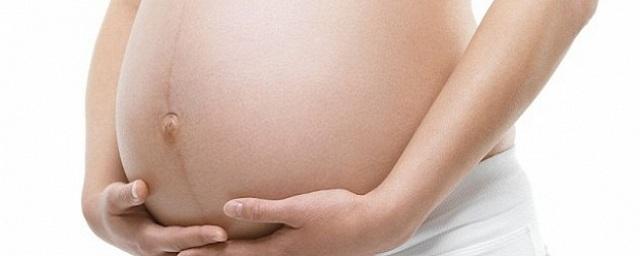 Ученые: Ребенок в материнской утробе может страдать от ожирения