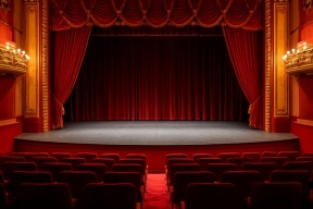 Чехов, Китай и танцы народов мира: во Владивостоке стартует главный театральный фестиваль Дальнего Востока