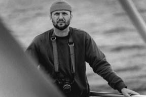 Рэпер Fuze погиб в ДТП в возрасте 46 лет