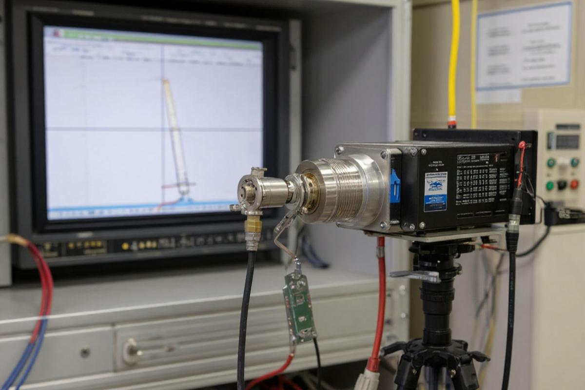 В России испытывают комплекс по лечению рака микроволновым излучением