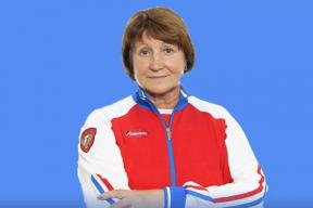 Тренер российских паралимпийцев в базе «Миротворца»