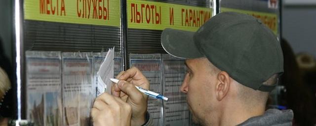 В Ульяновской области на рынке труда открыто более 13,5 тысячи вакансий