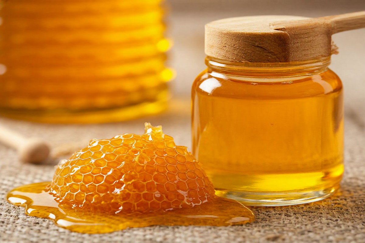Роскачество: мед возглавил список продуктов, которые подделывают чаще всего