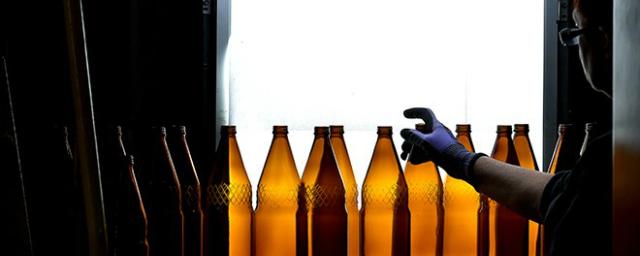 В России пивовары просят ужесточить требования к составу пива