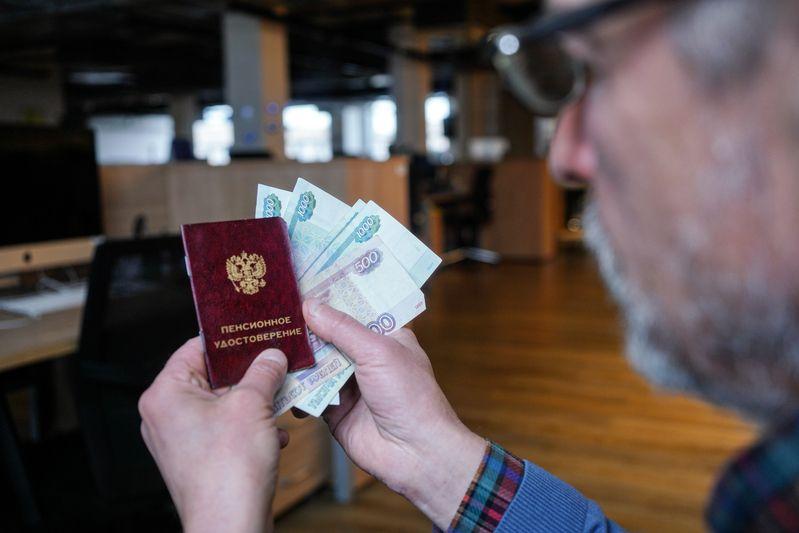 Недополученная за 8 лет при индексации пенсии сумма не пропадёт: В Госдуме успокоили россиян