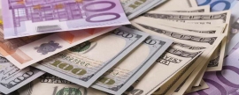 Аналитики NYT: в 2023 году евро может стать дешевле доллара