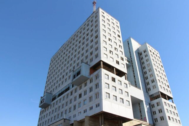 УФАС нашло нарушения при проведении торгов по сносу Дома Советов в Калининграде