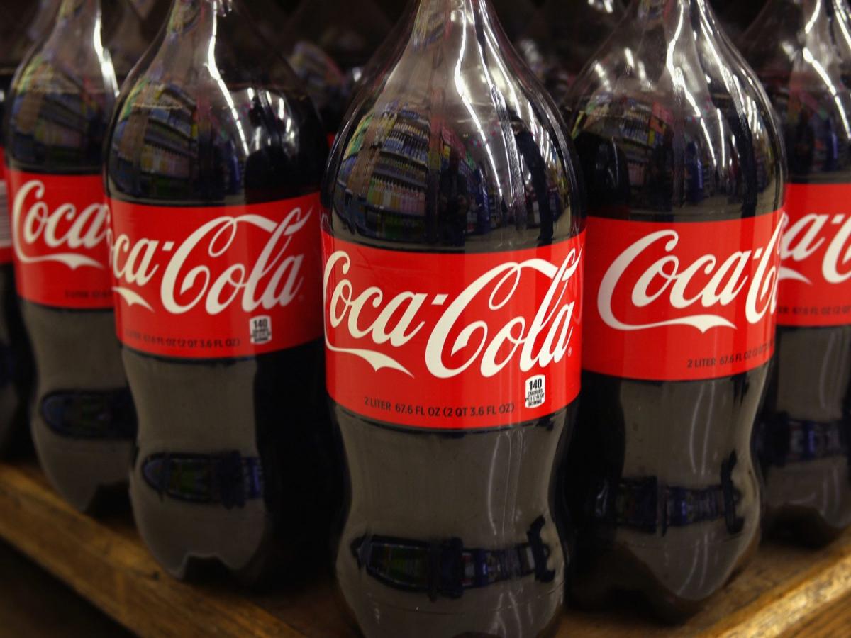 В Астрахани топ-менеджеров «Кока-Колы» обвиняют в мошенничестве на 45 млн рублей