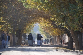 Пензенские производители готовятся к выходу на афганский рынок